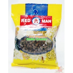 Red Man Chocolate Chips 100gm