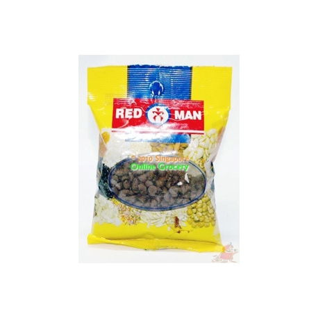 Red Man Chocolate Chips 100gm