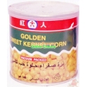 Red Man Golden Sweet Kernel Corn 285gm