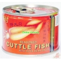 Rex Seasoned Cuttlefish with Soya Bean Sauce 170gm Rex Seasoned Cuttlefish with Soya Bean Sauce 170gm