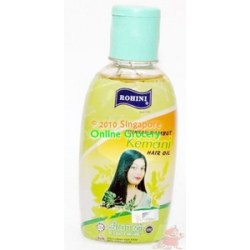 Rohini Kemani Hair Oil 200ml