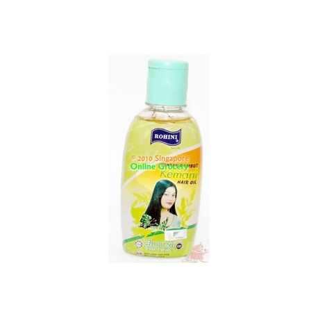 Rohini Kemani Hair Oil 200ml