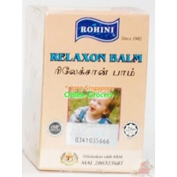 Rohini Relaxon Balm 17gm