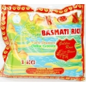 RS Basmati Rice 1kg 