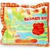 RS Basmati Rice 1kg 