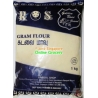 RS Gram Flour 1Kg