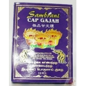Camphors Smokeless 180g Sudam 1box Camphors Smokeless 180g Sudam 1box