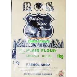 RS Plain Flour 1Kg