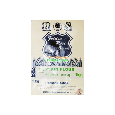 RS Plain Flour 1Kg