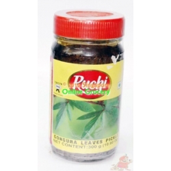 Ruchi Gongura Leaves Pickle 300gm
