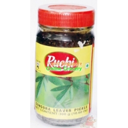 Ruchi Gongura Leaves Pickle 300gm