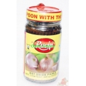 Ruchi Hot Onion Pickle 300gm Ruchi Hot Onion Pickle 300gm