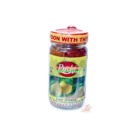 Ruchi Lime Pickle 300gm