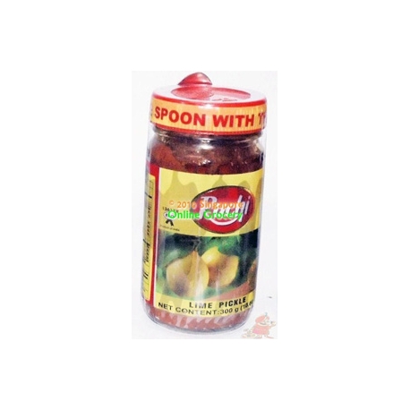 Ruchi Lime Pickle 300gm