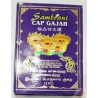 Camphors Sudam 250g 1box