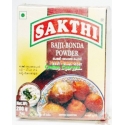 Sakthi Bajji - Bonda Powder 200gm Sakthi Bajji - Bonda Powder 200gm