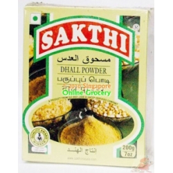 Sakthi Dhall Powder 200gm