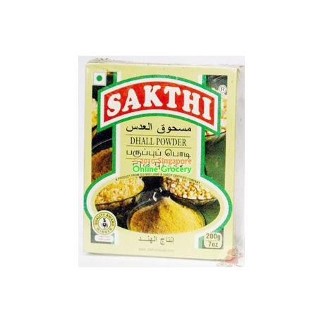 Sakthi Dhall Powder 200gm