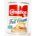 Carnation Full Cream Milk 405g