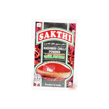Sakthi Kashmiri Chilli Powder 100gm