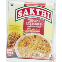 Sakthi Tamarind Powder 200gm