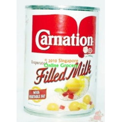 carnation milk