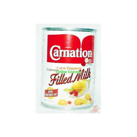 carnation milk