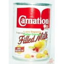 carnation milk carnation milk