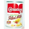 carnation milk