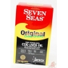 Seven Seas Original Cod Liver Oil Capsules 500 Capsules