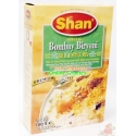 Shan Bombay Biryani Rice 