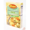 Shan Meat & Vegetable Curry Mix 100gm