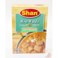 Shan Meat Masala 100gm