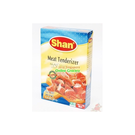 Shan Meat Tenderizer 40gm
