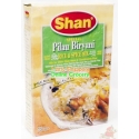 Shan Pilau Biryani 1kg 