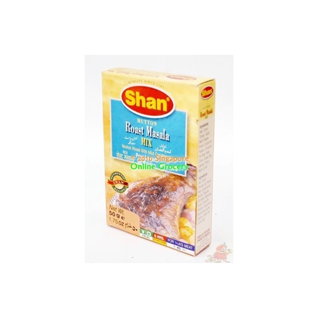 Shan Roast Masala 50gm