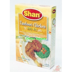 Shan Tandoori Chicken 50gm