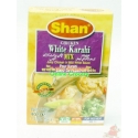 Shan White Karahi  40gm