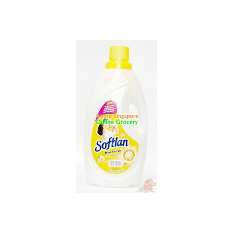 Softlan Deo Fresh 2L