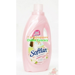 Softlan Floral Fantasy 2L