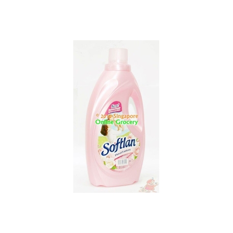 Softlan Floral Fantasy 2L