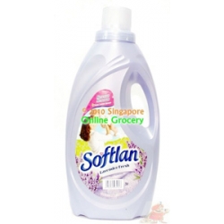 Softlan Lavender Fresh 2L