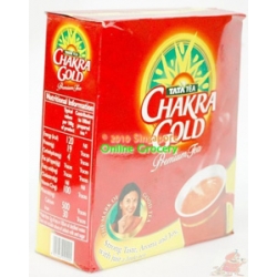 Tata Tea Chakra Gold 500gm