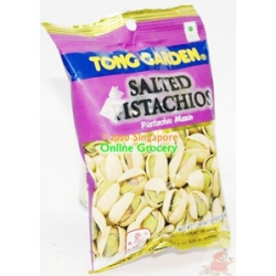 Tong Garden Salted Pistachios 40gm