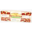 Tulasi Red Rose Incense 