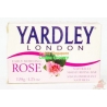 Yardley London Early Morning Rose Soap 120gm 
