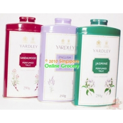 Yardley Powder English Lavendar 250gm