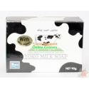 Yoko Milk Soap 90gm