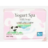 Yoko Yoghurt Spa Milk Soap 90gm