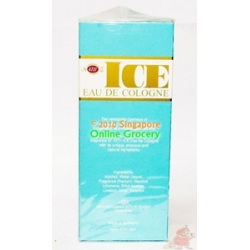 Ice Eau De Cologne 400ml